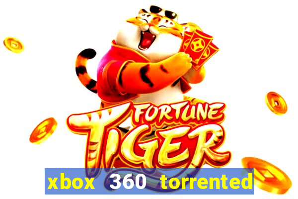 xbox 360 torrented games rgh